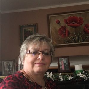 Meet your Posher, Teresa